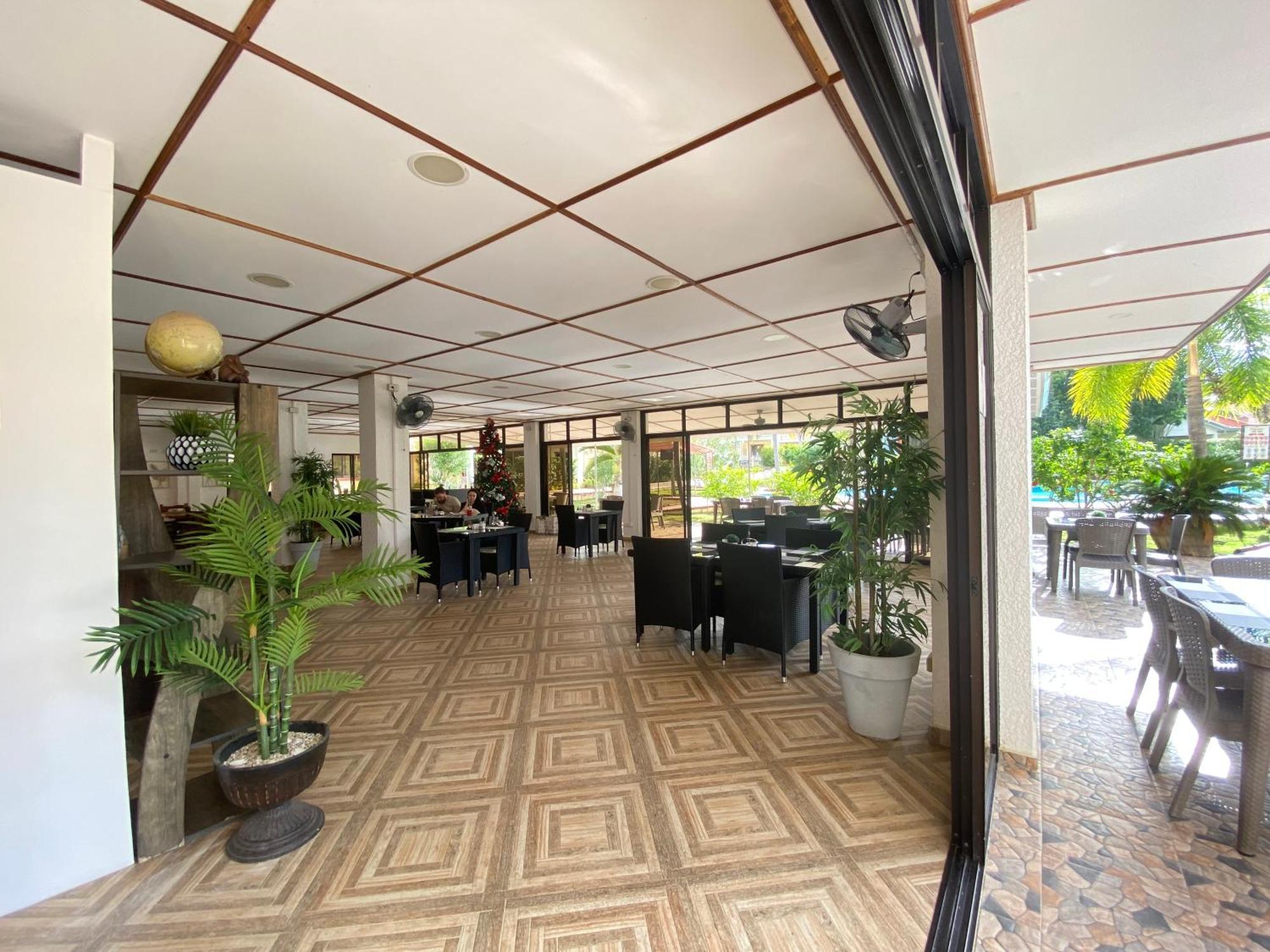 Sunville Hotel And Restaurant Panglao Dış mekan fotoğraf